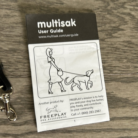 Little bag - Picture 5 of 8